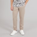 Indicode Mens Nello Trousers Simply Taupe