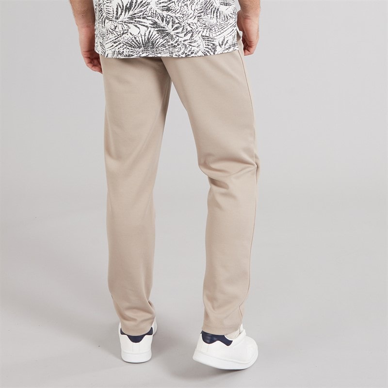 Indicode Mens Nello Trousers Simply Taupe - Image 2