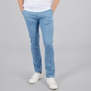 Indicode Mens Alkok Chinos Sky Way
