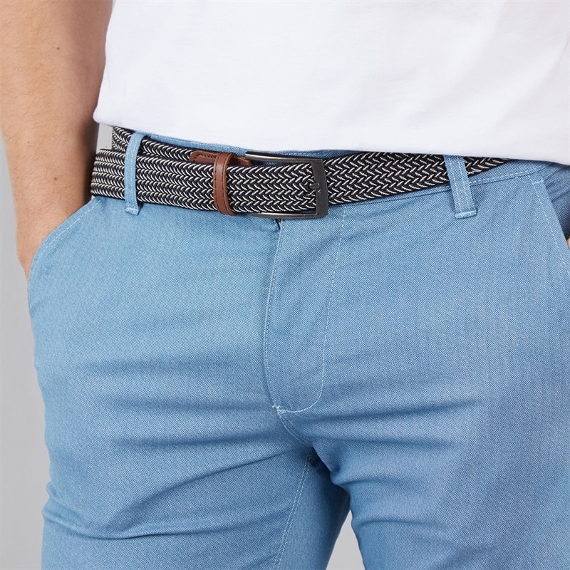Indicode Mens Alkok Chinos Sky Way - Image 3