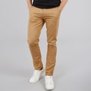 Indicode Mens Alkok Chinos Mojave
