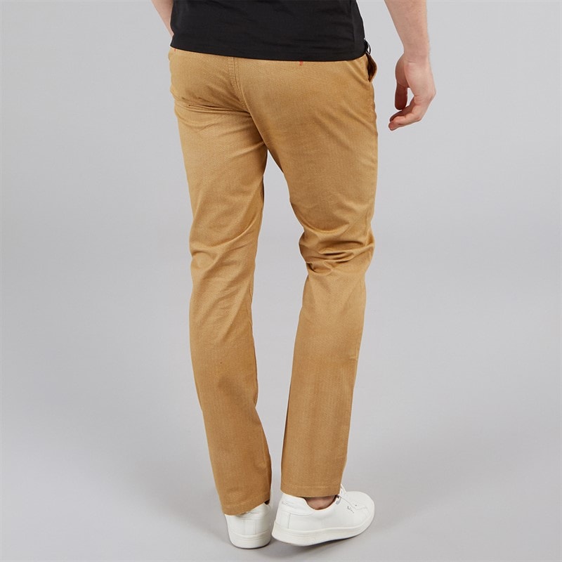 Indicode Mens Alkok Chinos Mojave - Image 2
