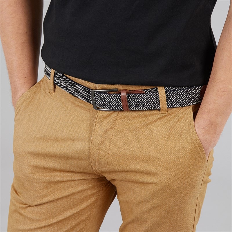 Indicode Mens Alkok Chinos Mojave - Image 3
