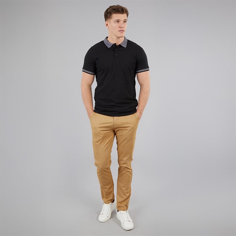 Indicode Mens Alkok Chinos Mojave - Image 4