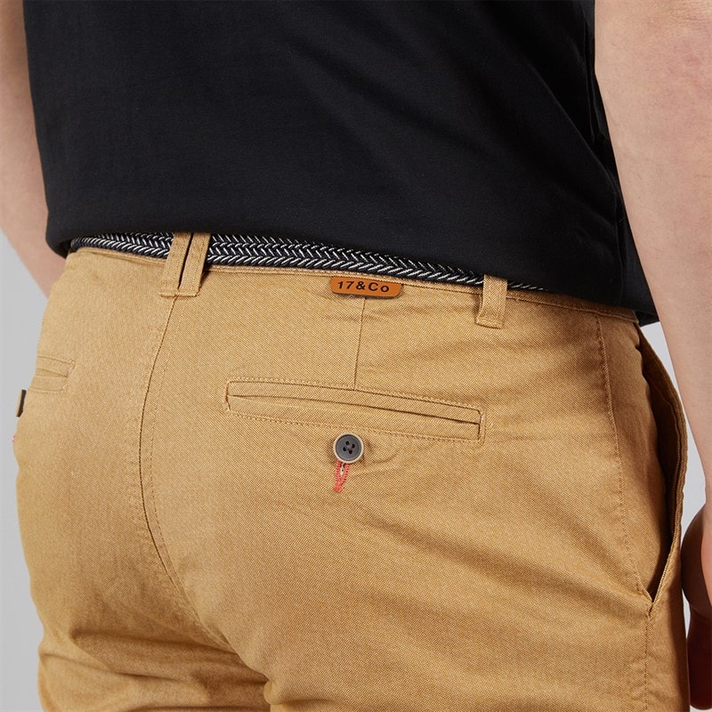 Indicode Mens Alkok Chinos Mojave - Image 5
