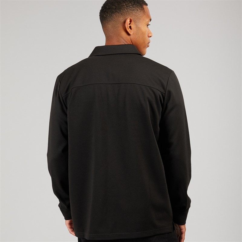 Indicode Mens Nello Jacket Black - Image 2
