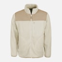 Indicode Mens Inernestoy Fleece White Asparagus