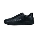 Bugatti Mens Alaric Trainers Black