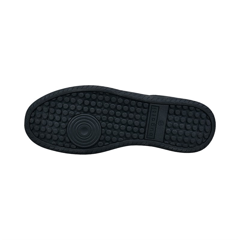 Bugatti Mens Alaric Trainers Black - Image 5