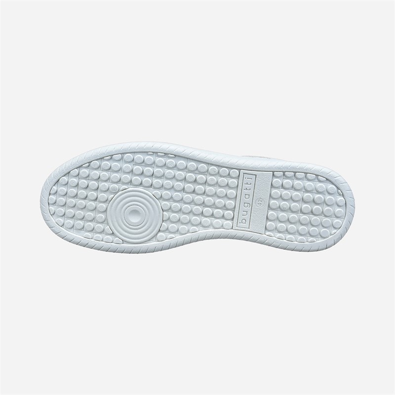 Bugatti Mens Alaric Trainers White - Image 5
