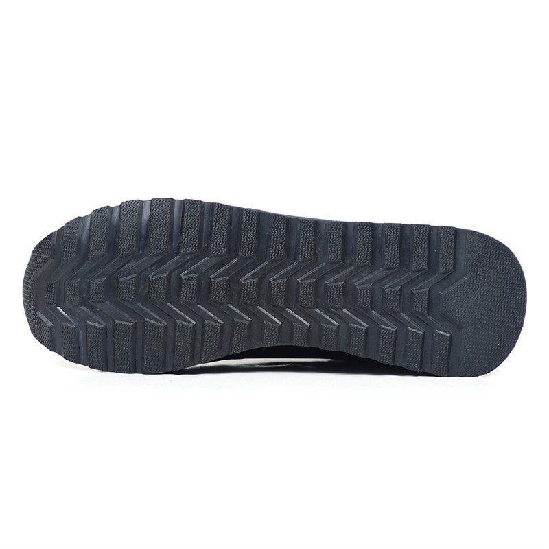 GAS Mens Sneakers Black - Image 2