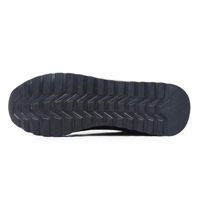 GAS Mens Sneakers Brown - Image 2