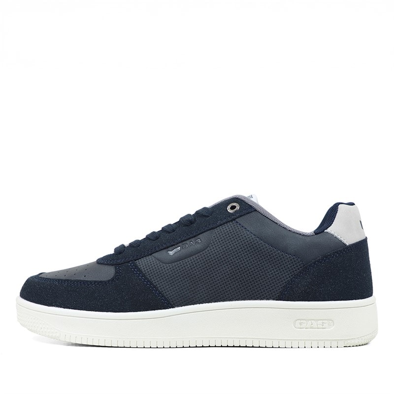 GAS Mens Sneakers Deep Earth - Image 1