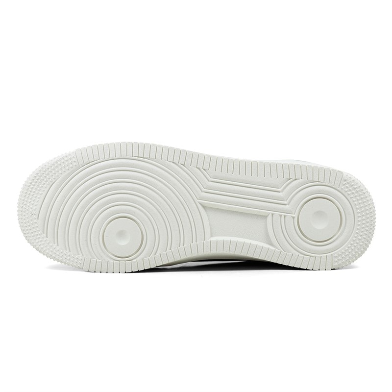 GAS Mens Sneakers Total White - Image 2