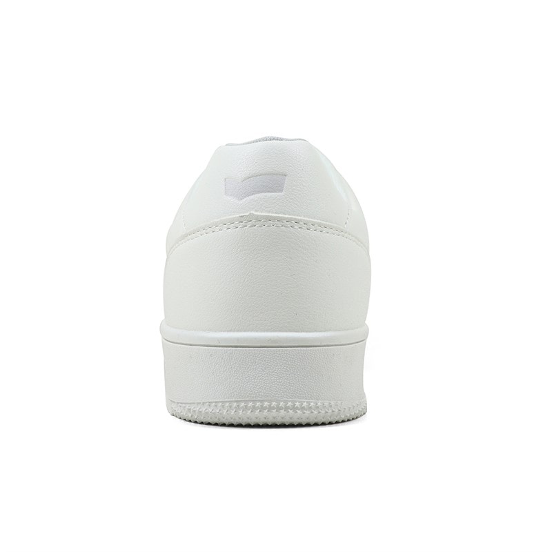 GAS Mens Sneakers Total White - Image 3