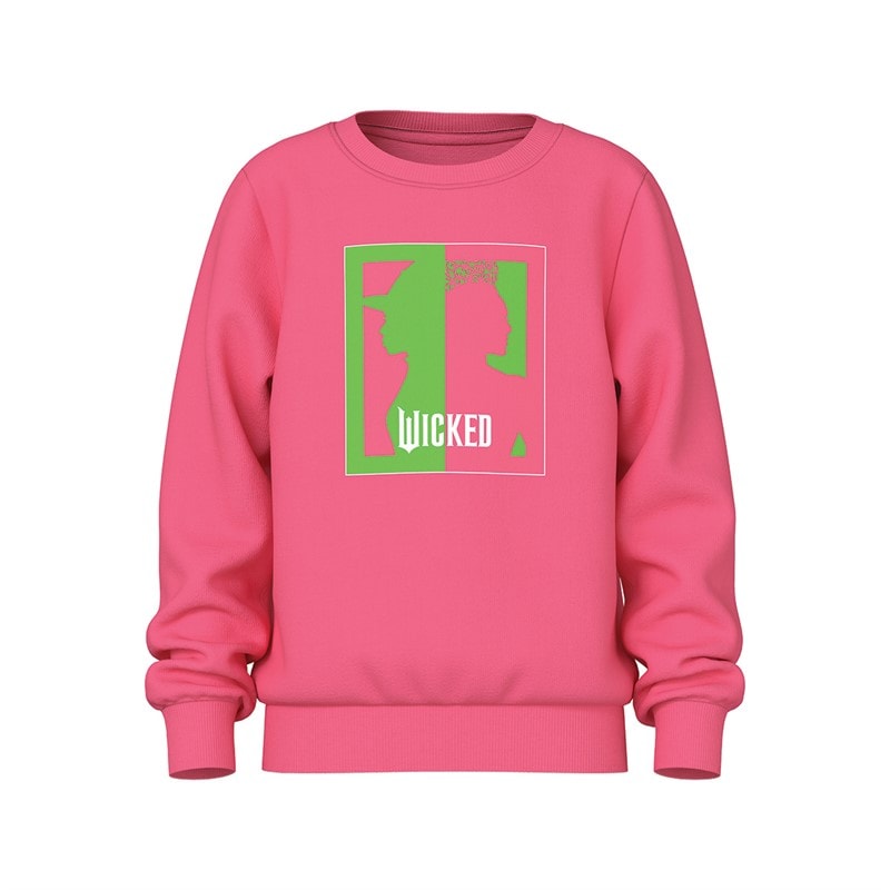 Wicked Girls Kylum Sweatshirt And Leggings Tracksuit Camilla - Image 2