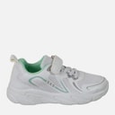 Oxide Kids SPS2000 Sneakers White