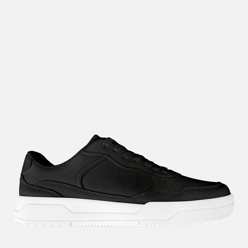 Oxide SN300 Inject Sneakers Black - Image 1