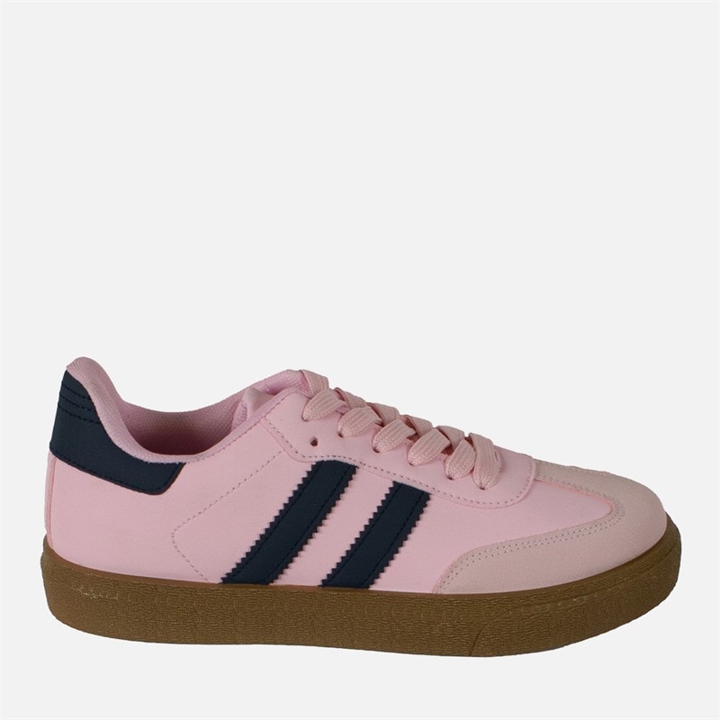 Oxide Womens CPH Inject Sneakers Light Pink Lt-Pink - Image 1