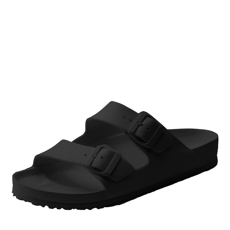 Marina Ekrel Sandals Black - Image 1