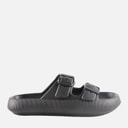 Marina Ven Chunky Sandals Black
