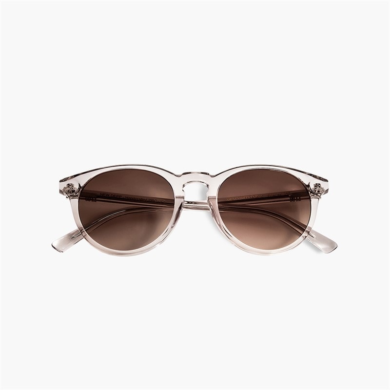 MessyWeekend Depp Sunglasses Rose - Image 2