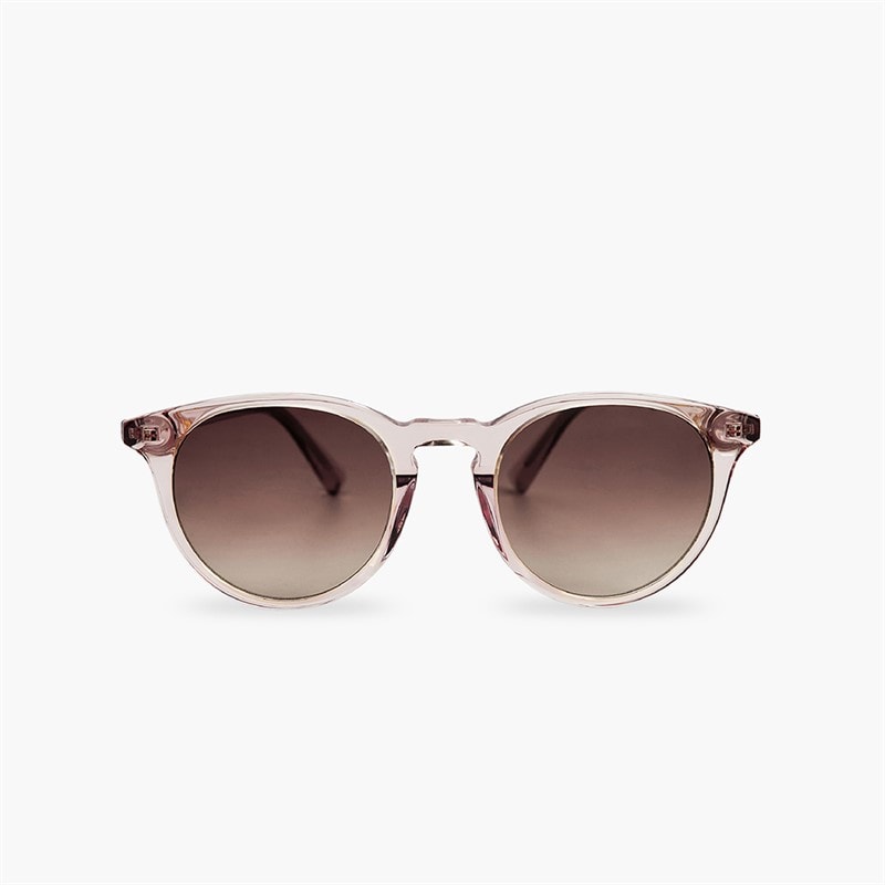 MessyWeekend Depp Sunglasses Rose - Image 5