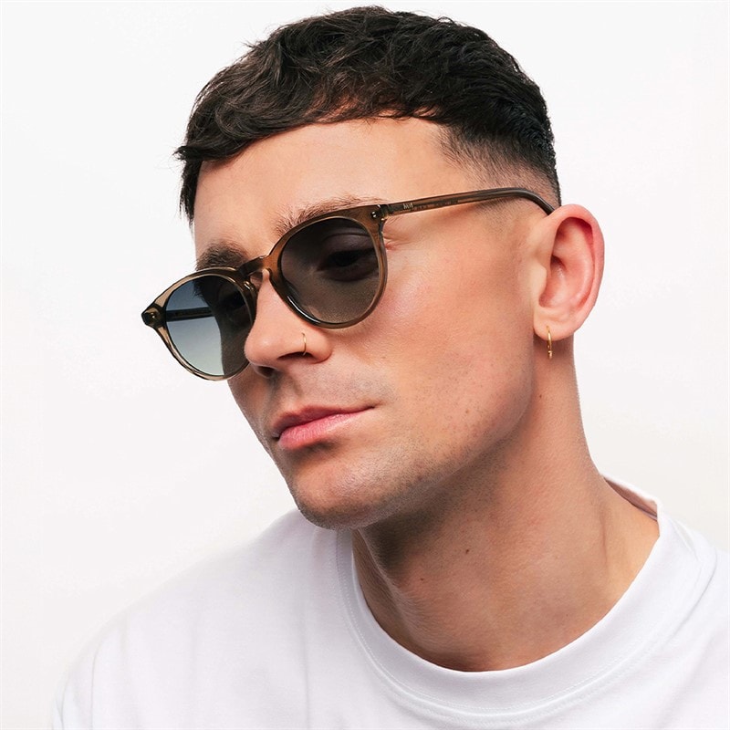 MessyWeekend New Depp Sunglasses Bottle - Image 4