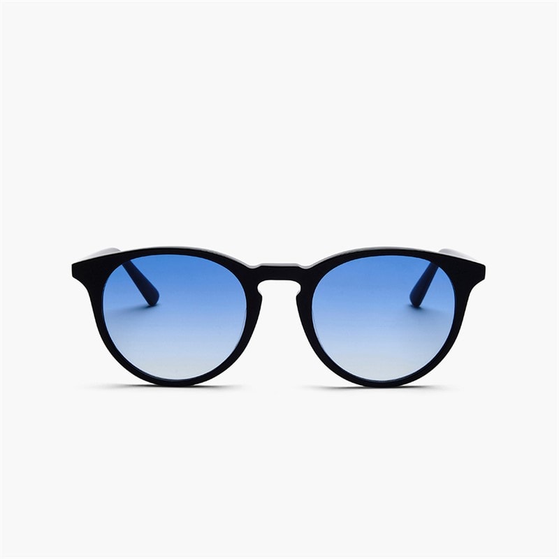 MessyWeekend New Depp Sunglasses Black - Image 2