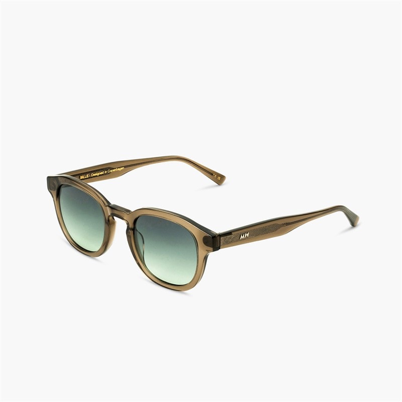 MessyWeekend Bille Sunglasses Bottle - Image 1