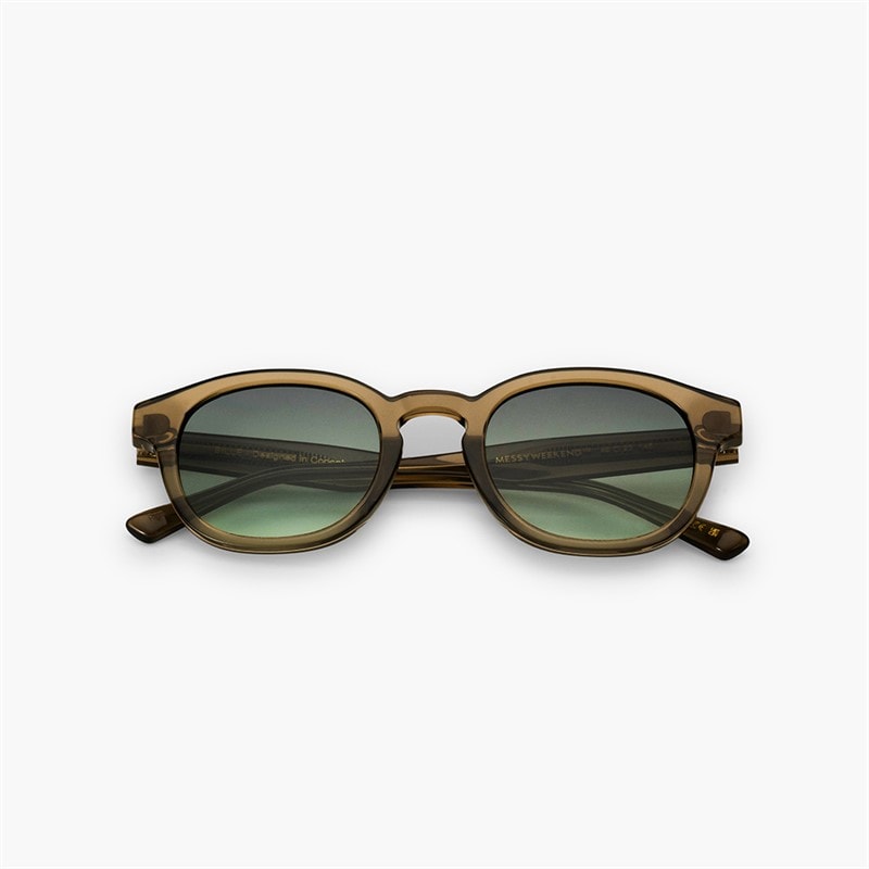 MessyWeekend Bille Sunglasses Bottle - Image 2