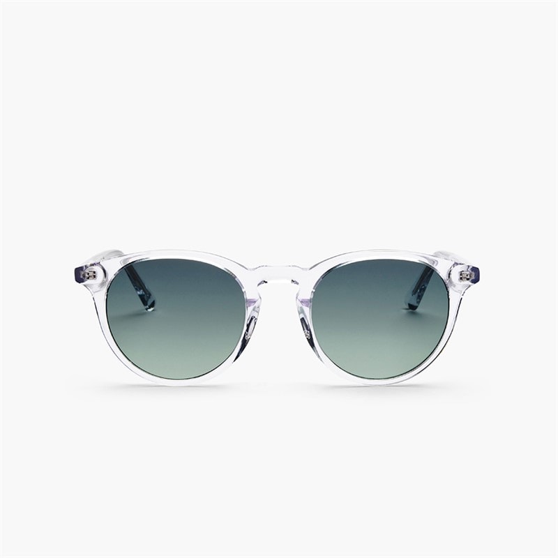 MessyWeekend Depp Sunglasses Crystal - Image 2