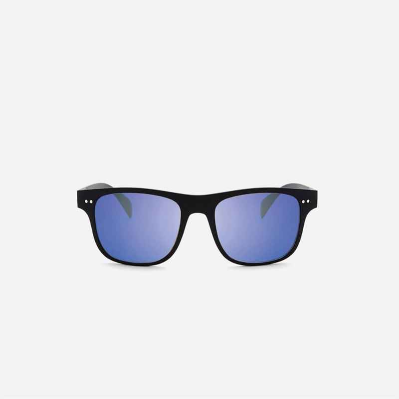 MessyWeekend Tempo Sunglasses Black