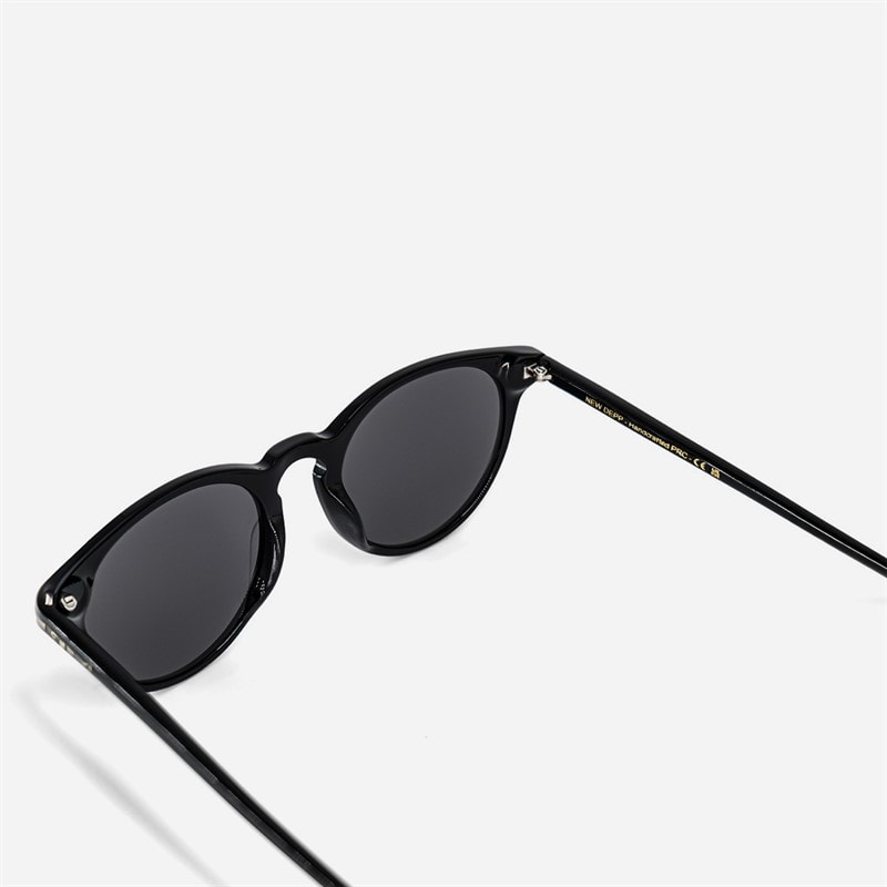 MessyWeekend New Depp Sunglasses Black - Image 3