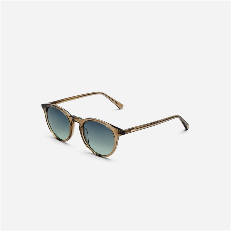 MessyWeekend Depp Sunglasses Bottle - Image 1
