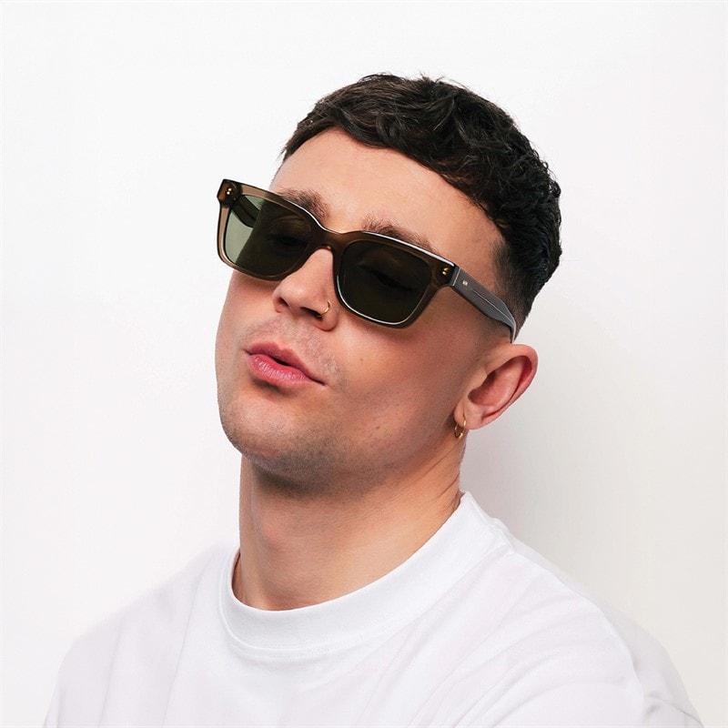 MessyWeekend Dean Reveal Sunglasses Bottle - Image 4