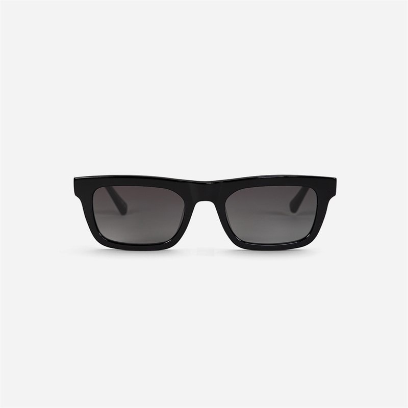 MessyWeekend x EDWIN New Dylan Sunglasses Black - Image 2