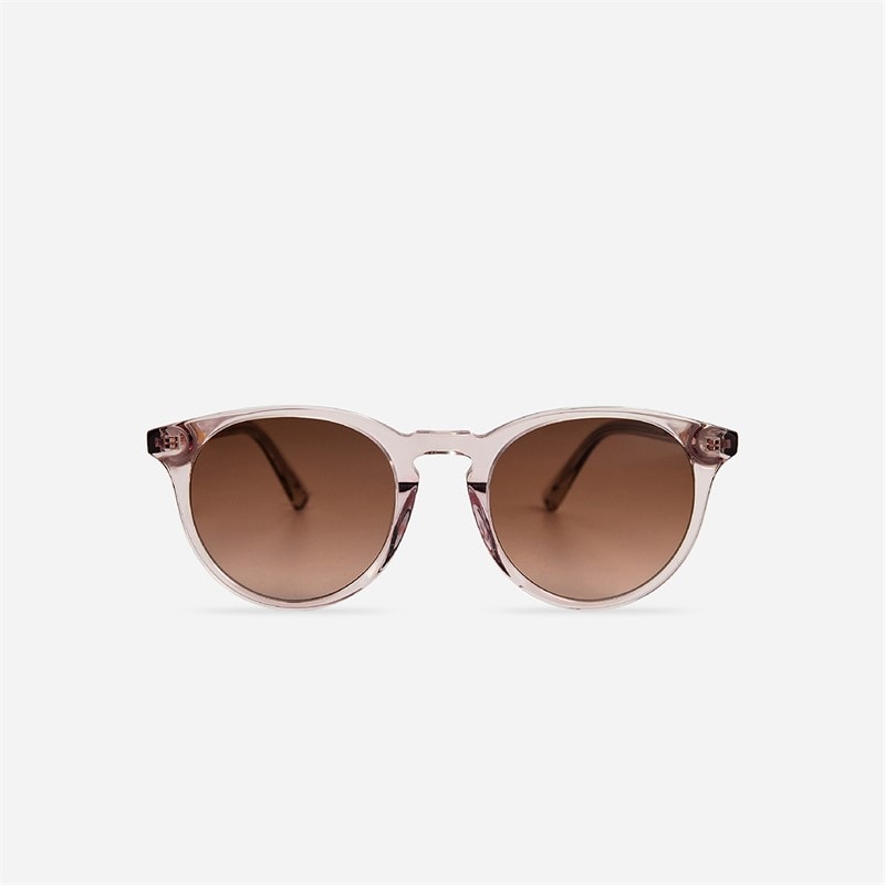 MessyWeekend New Depp Sunglasses Rose - Image 2