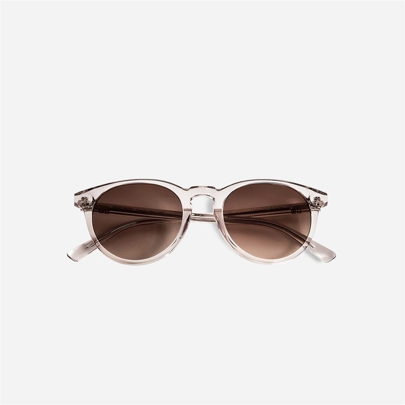 MessyWeekend New Depp Sunglasses Rose - Image 5