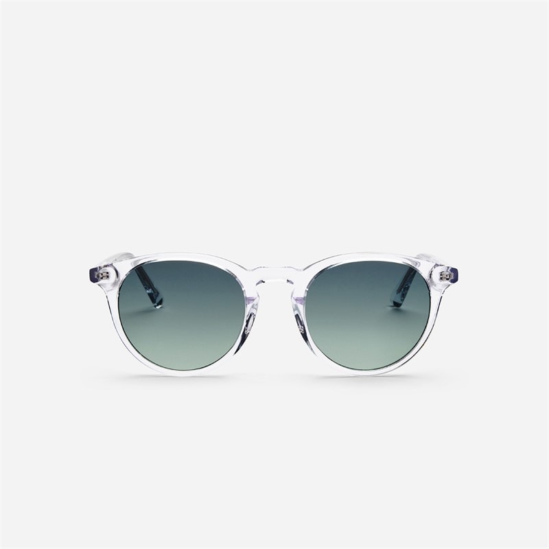 MessyWeekend New Depp Sunglasses Crystal - Image 2