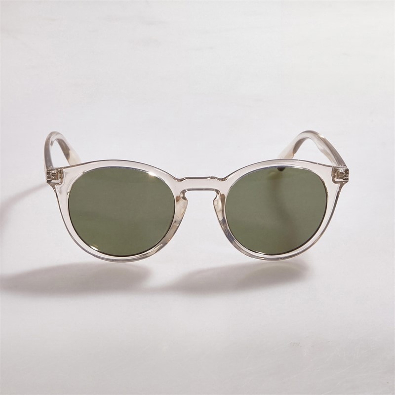 MessyWeekend Hobbes Sunglasses Crystal - Image 2