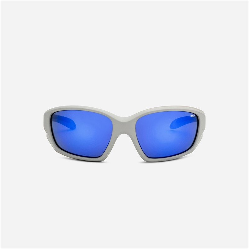 MessyWeekend Halo Momentum Sunglasses Grey - Image 2