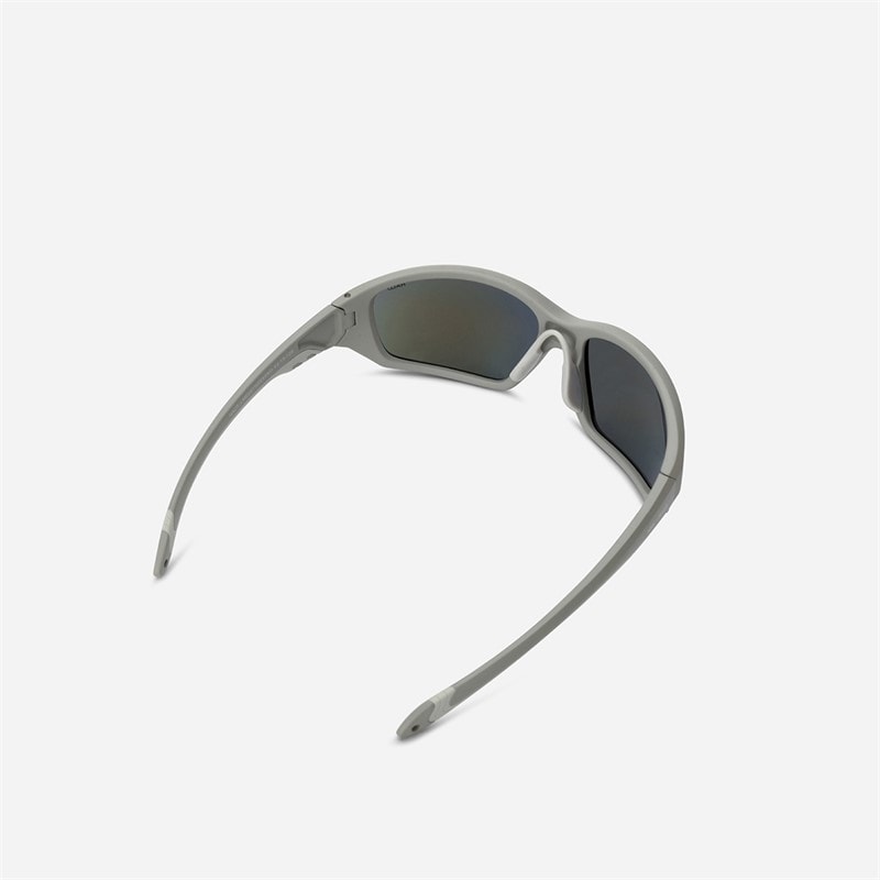 MessyWeekend Halo Momentum Sunglasses Grey - Image 3