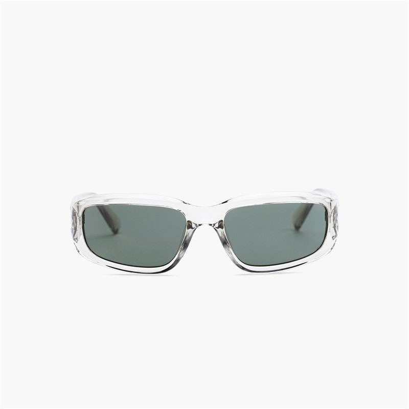 MessyWeekend Robbie Sunglasses Crystal