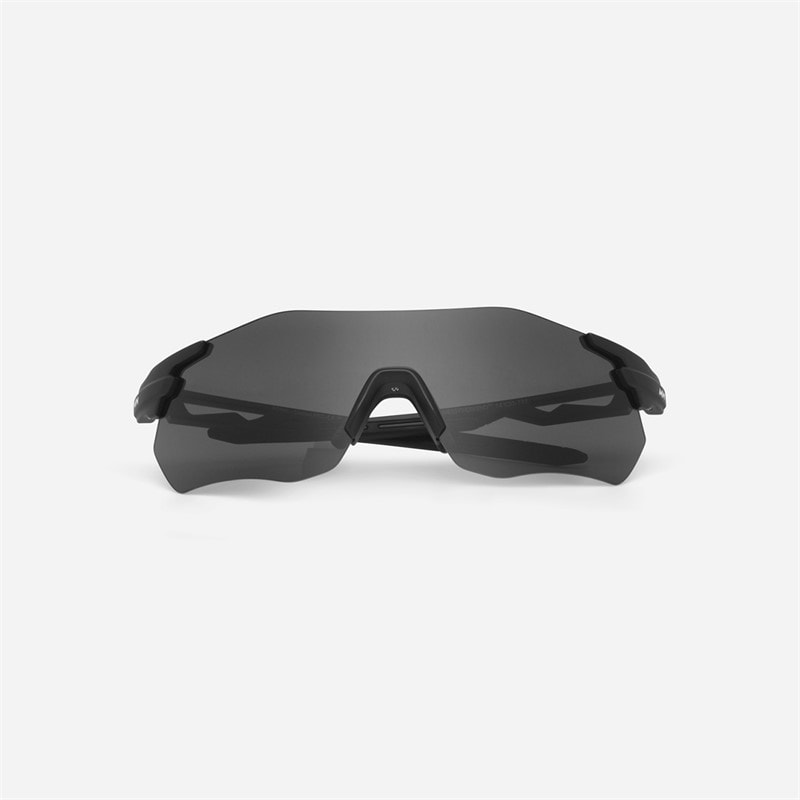 MessyWeekend Sonic Sunglasses Black - Image 1