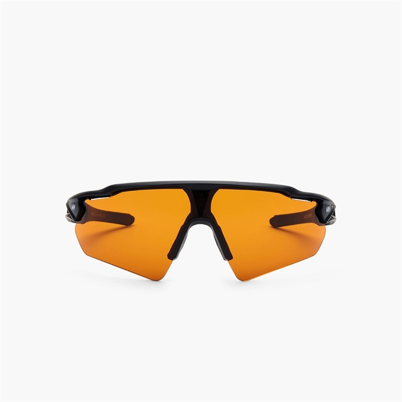 MessyWeekend Rapid Sunglasses Black - Image 2