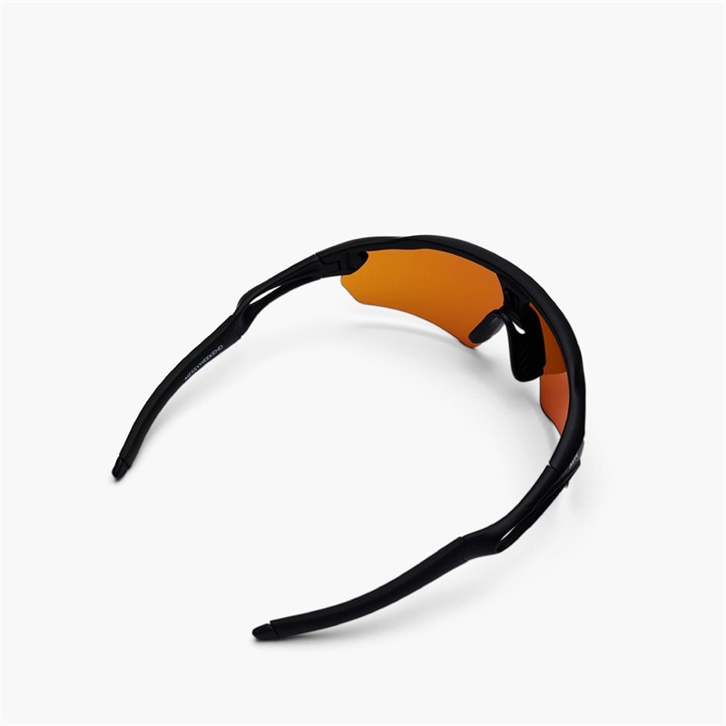 MessyWeekend Rapid Sunglasses Black - Image 3