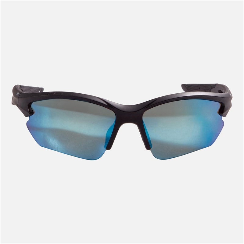 MessyWeekend Drift Sunglasses Black - Image 2