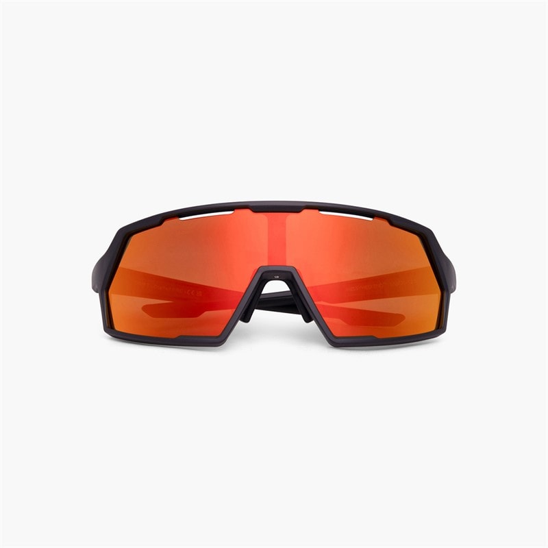 MessyWeekend Drift Sunglasses Black3 - Image 2