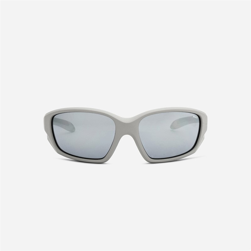 MessyWeekend Halo Momentum Sunglasses Grey1 - Image 2